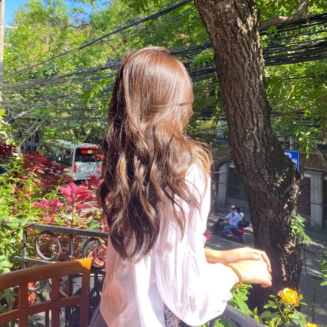 当你年少时
