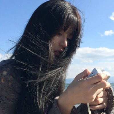 查干淖尔姑娘